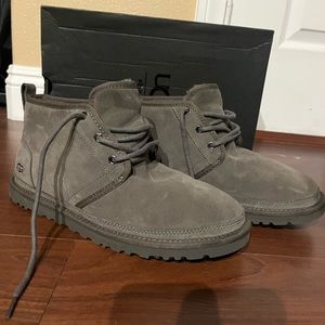 Mens Ugg Shoes